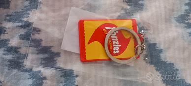 portachiavi  fonzies  nuovo 