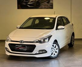 HYUNDAI I20 1.1 CRDI COMFORT 75CV 11-2015