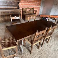 Salottino da taverna