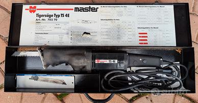 Sega Wurth Tiger TS 4E