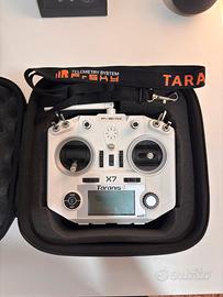 Radiocomando FrSky Taranis Q X7 – 2.4GHz ACCST