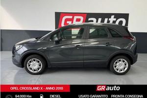 Opel Crossland X 1.6 ECOTEC D 8V Start&Stop U...