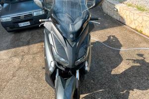 YAMAHA scooter xmax 250 anno 2016