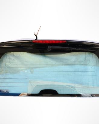 Lunotto posteriore vetro portellone Smart ForTwo