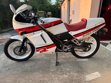 Honda nsr 125 r