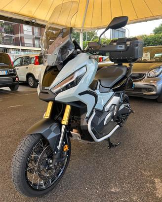 HONDA X-ADV 750 ABS DCT *PREZZO REALE*