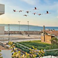 Casa campisi a 100 dal mare marzamemi