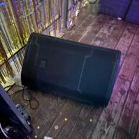 Prx715 jbl professionale