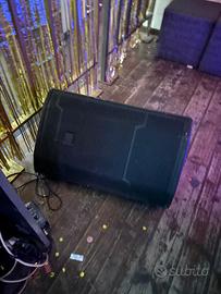 Prx715 jbl professionale