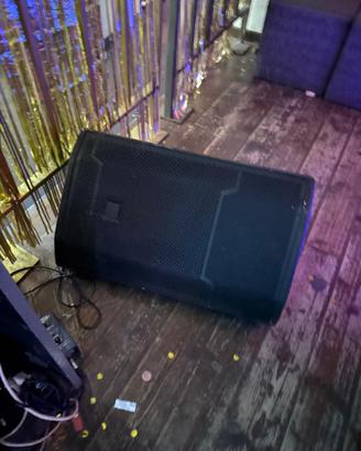 Prx715 jbl professionale