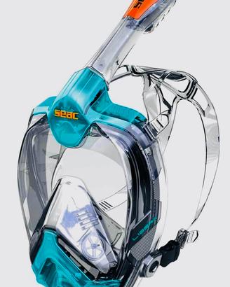 SEAC Libera Full mask