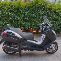 Scooter Peugeot Satelis 400 - 2007