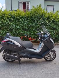 Scooter Peugeot Satelis 400 - 2007