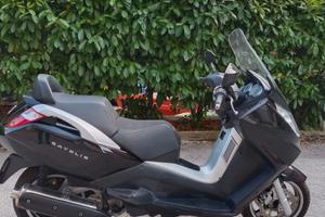 Scooter Peugeot Satelis 400 - 2007