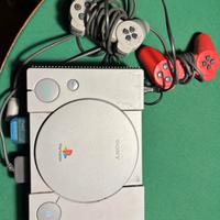 Sony Playstation 1