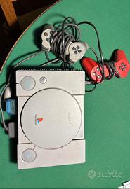 Sony Playstation 1