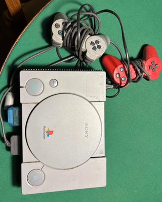 Sony Playstation 1