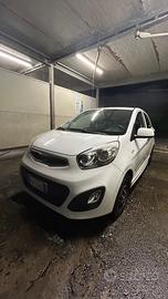Kia Picanto 2011 - 2 serie - 5000€ TRATTABILI