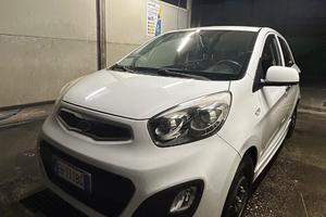 Kia Picanto 2011 - 2 serie - 5000€ TRATTABILI