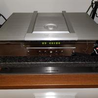 lettore CD/DAC Burmester 061