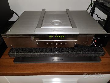 lettore CD/DAC Burmester 061