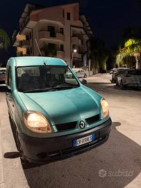RENALUT KANGOO