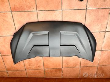 Cofano Anteriore Aixam