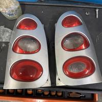 fanalini posteriori smart for two