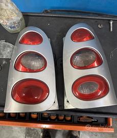 fanalini posteriori smart for two