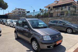 FIAT PANDA 1.2 BENZINA 60 (CV) 2010