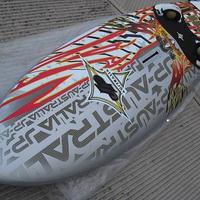 Windsurf Tavola JP LT 111 LTD
