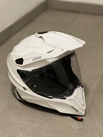 Casco Airoh Commander