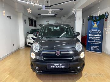 Fiat 500L 1.3 Multijet 95 CV Business con Navigato