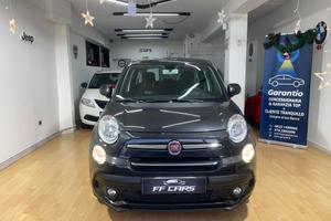 Fiat 500L 1.3 Multijet 95 CV Business con Navigato