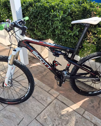 MTB SPARK 30 SCOTT