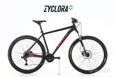 Fuji Nevada 1.6 t.XL