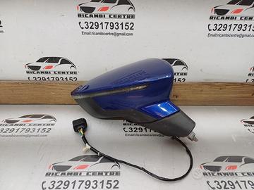 Specchio specchietto retrovisore dx 2019 seat ibiz