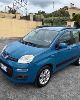 Fiat Panda 1.2 Pop