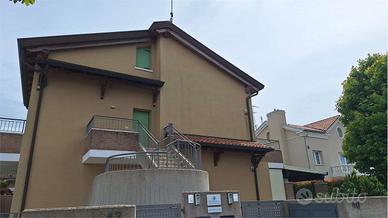 Porzione di Villa a Jesolo