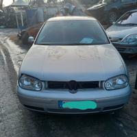 Ricambi vw golf gti turbo anno 1999