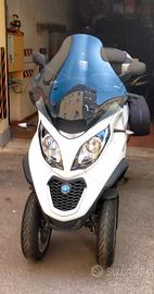 Piaggio MP3 500 hpe - 2019
