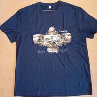  T-shirt BMW