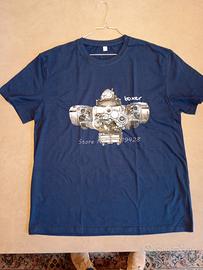 T-shirt BMW