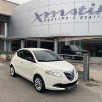 LANCIA Ypsilon 1.2 69 CV 5 porte GPL Ecochic Gol