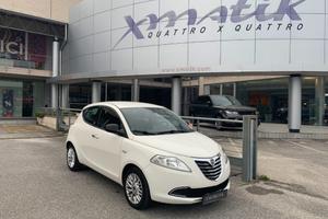 LANCIA Ypsilon 1.2 69 CV 5 porte GPL Ecochic Gol