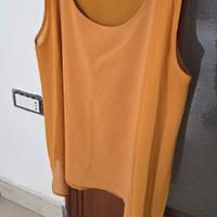 Canotta elegante Piazza Italia taglia XL