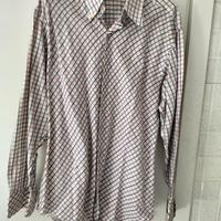 camicie uomo 