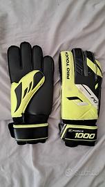 Guanti portiere da adulto (calcio)