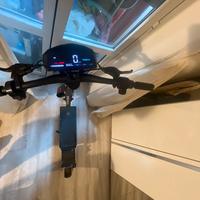 Monopattino kukirin g2