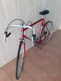 Bicicletta da strada vintage